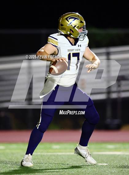 Thumbnail 3 in Desert Vista @ Mountain Ridge photogallery.