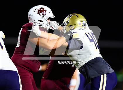 Thumbnail 1 in Desert Vista @ Mountain Ridge photogallery.