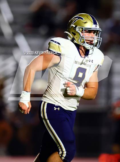 Thumbnail 3 in Desert Vista @ Mountain Ridge photogallery.