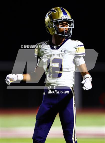 Thumbnail 3 in Desert Vista @ Mountain Ridge photogallery.