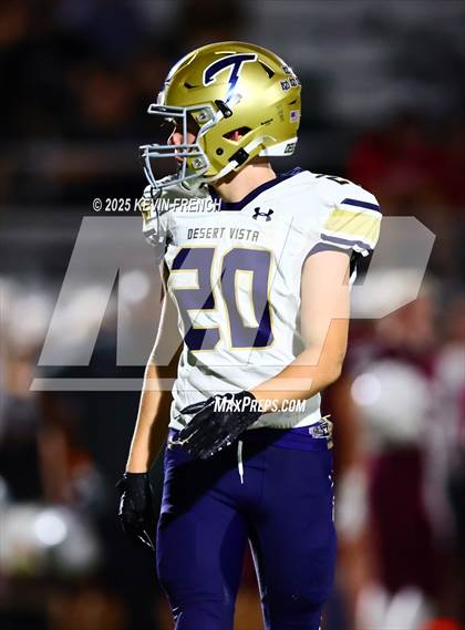 Thumbnail 3 in Desert Vista @ Mountain Ridge photogallery.