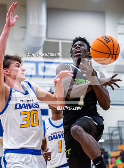 Thumbnail 1 in Discovery @ Chamblee photogallery.