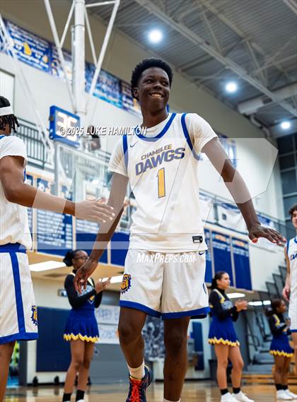 Thumbnail 1 in Discovery @ Chamblee photogallery.