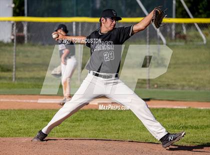 Thumbnail 1 in Warren @ Monrovia photogallery.