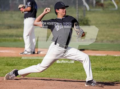 Thumbnail 1 in Warren @ Monrovia photogallery.