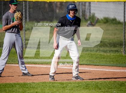 Thumbnail 3 in Warren @ Monrovia photogallery.