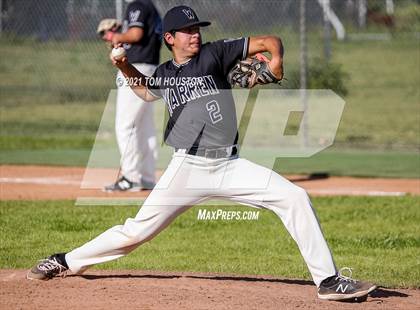 Thumbnail 3 in Warren @ Monrovia photogallery.