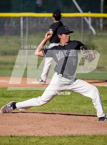 Thumbnail 3 in Warren @ Monrovia photogallery.