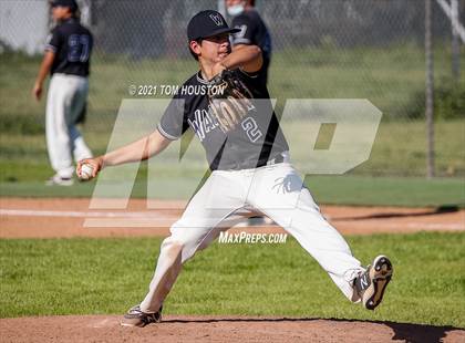 Thumbnail 1 in Warren @ Monrovia photogallery.