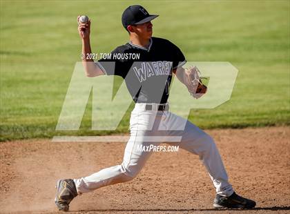 Thumbnail 3 in Warren @ Monrovia photogallery.