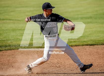 Thumbnail 2 in Warren @ Monrovia photogallery.