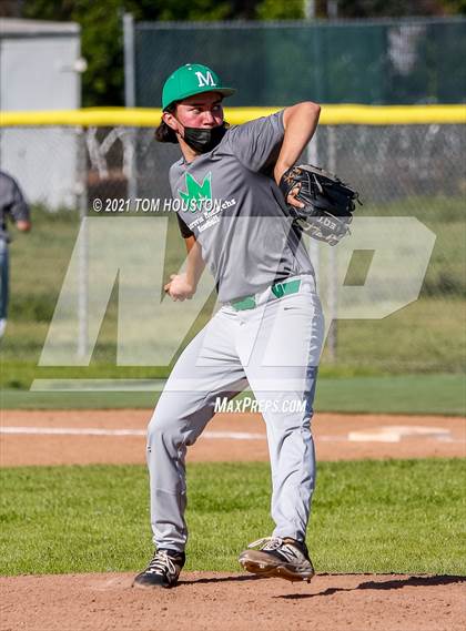 Thumbnail 1 in Warren @ Monrovia photogallery.