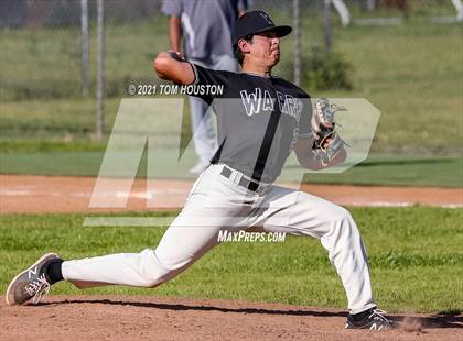 Thumbnail 3 in Warren @ Monrovia photogallery.
