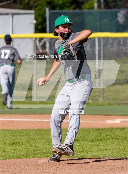 Thumbnail 3 in Warren @ Monrovia photogallery.