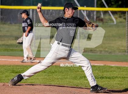 Thumbnail 2 in Warren @ Monrovia photogallery.