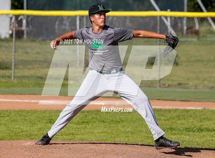 Thumbnail 3 in Warren @ Monrovia photogallery.