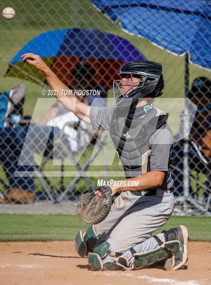 Thumbnail 1 in Warren @ Monrovia photogallery.
