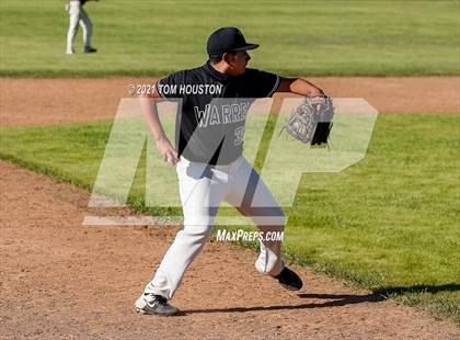 Thumbnail 2 in Warren @ Monrovia photogallery.