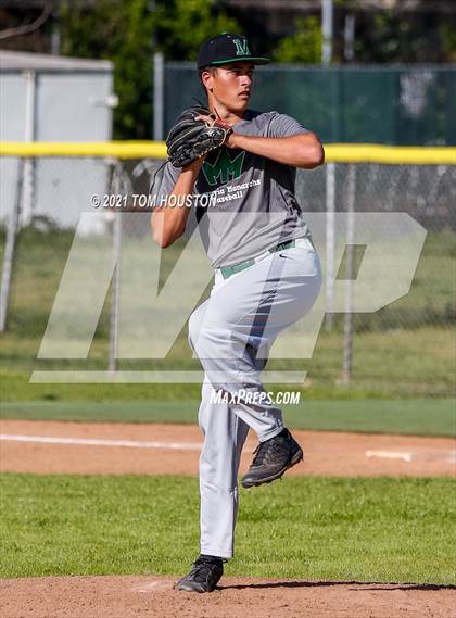Thumbnail 1 in Warren @ Monrovia photogallery.