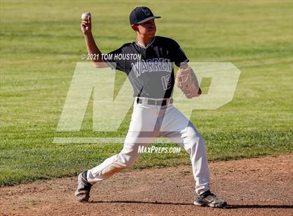 Thumbnail 1 in Warren @ Monrovia photogallery.