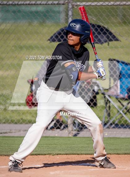Thumbnail 1 in Warren @ Monrovia photogallery.