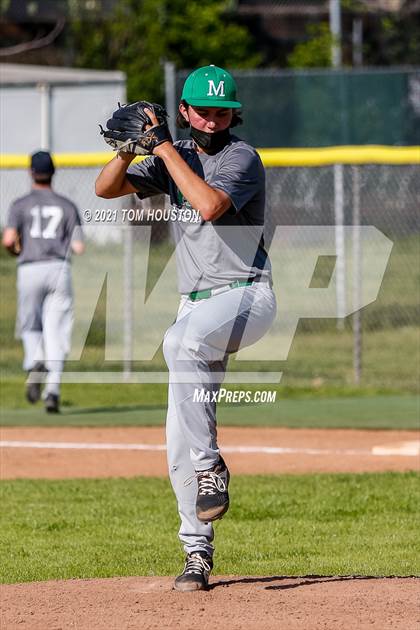 Thumbnail 1 in Warren @ Monrovia photogallery.