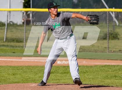 Thumbnail 1 in Warren @ Monrovia photogallery.