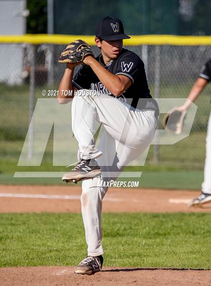 Thumbnail 1 in Warren @ Monrovia photogallery.