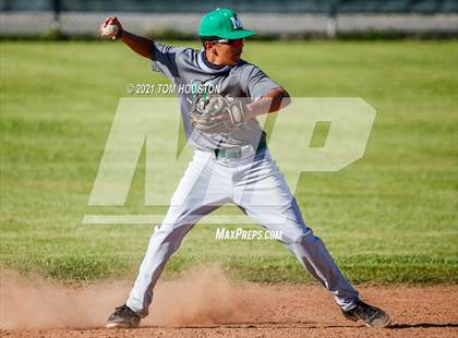 Thumbnail 2 in Warren @ Monrovia photogallery.