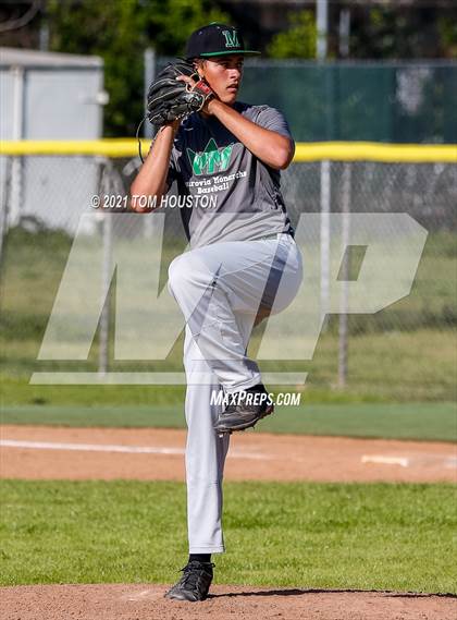 Thumbnail 3 in Warren @ Monrovia photogallery.