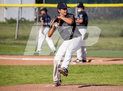 Thumbnail 3 in Warren @ Monrovia photogallery.