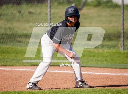 Thumbnail 1 in Warren @ Monrovia photogallery.
