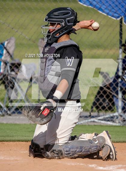 Thumbnail 2 in Warren @ Monrovia photogallery.