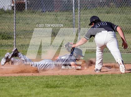 Thumbnail 1 in Warren @ Monrovia photogallery.