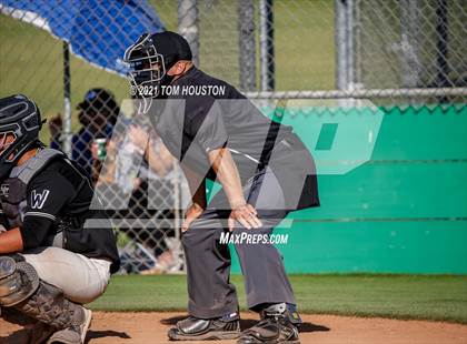 Thumbnail 2 in Warren @ Monrovia photogallery.
