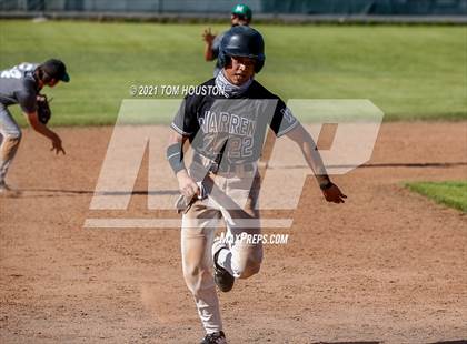 Thumbnail 2 in Warren @ Monrovia photogallery.