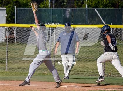 Thumbnail 3 in Warren @ Monrovia photogallery.