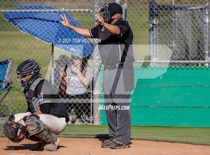 Thumbnail 3 in Warren @ Monrovia photogallery.