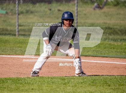 Thumbnail 2 in Warren @ Monrovia photogallery.
