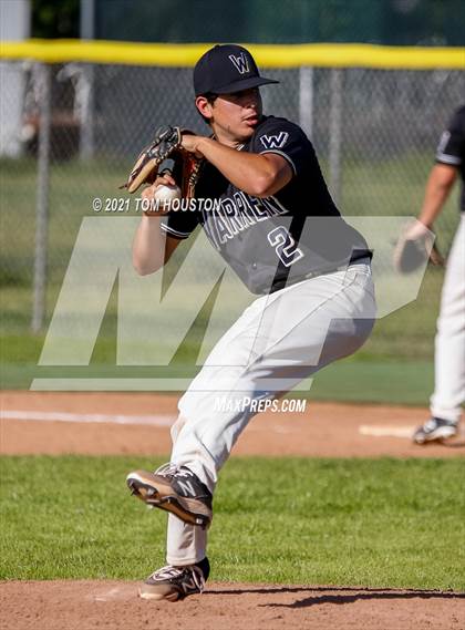 Thumbnail 3 in Warren @ Monrovia photogallery.