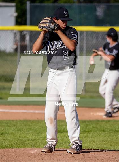Thumbnail 3 in Warren @ Monrovia photogallery.