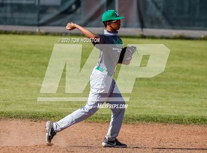 Thumbnail 1 in Warren @ Monrovia photogallery.