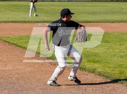Thumbnail 1 in Warren @ Monrovia photogallery.