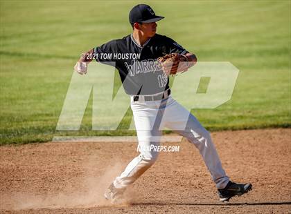 Thumbnail 1 in Warren @ Monrovia photogallery.