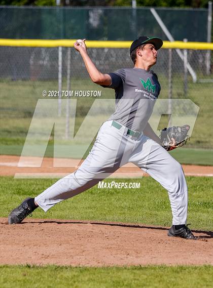 Thumbnail 2 in Warren @ Monrovia photogallery.