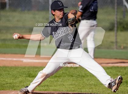 Thumbnail 1 in Warren @ Monrovia photogallery.