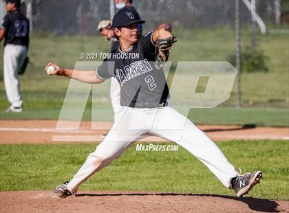 Thumbnail 2 in Warren @ Monrovia photogallery.