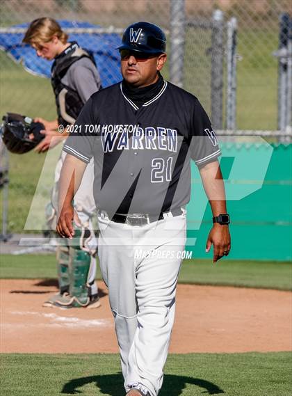 Thumbnail 3 in Warren @ Monrovia photogallery.