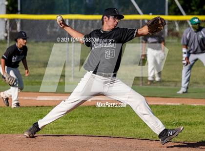 Thumbnail 2 in Warren @ Monrovia photogallery.