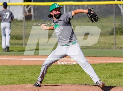 Thumbnail 3 in Warren @ Monrovia photogallery.